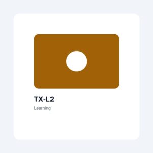 TX-L2 Classroom Learning Robot